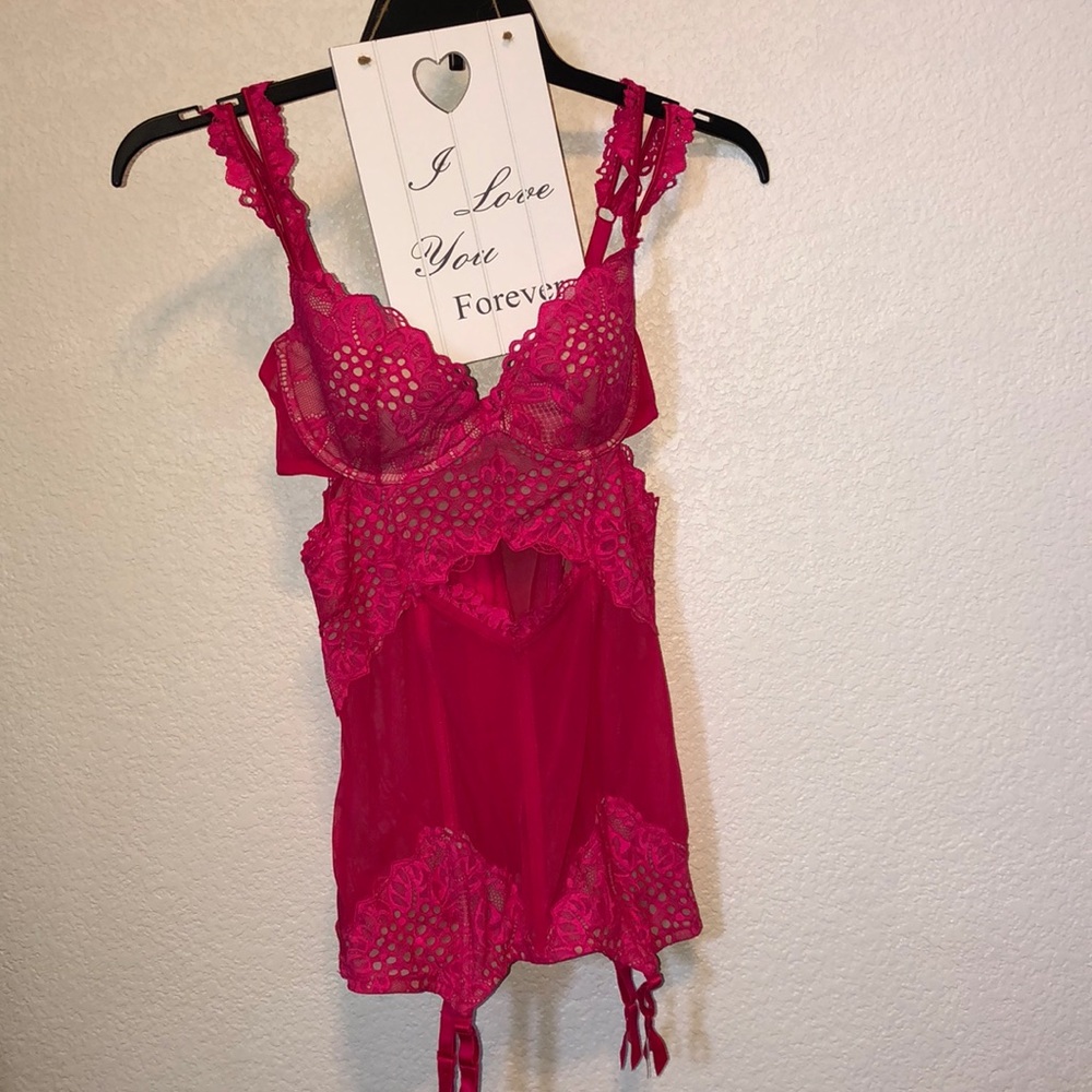 Victoria secret lingerie 🥰